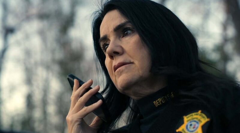 Missing: Dead or Alive? Temporada 2 – imagem de divulgação Netflix, 2025