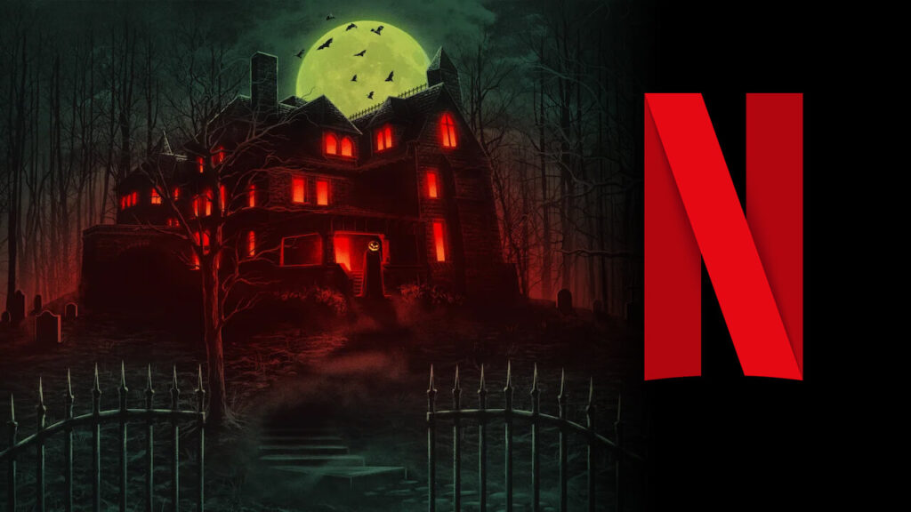 Códigos de Halloween da Netflix: categorias secretas 2025 2 Netflix Halloween Category Codes 2025