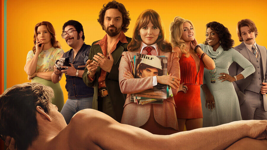 Minx chega à Netflix nos EUA: série sobre a criação de uma revista erótica feminina nos anos 1970