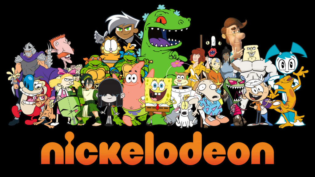 Nickelodeon será encerrada no Brasil em 31/12; Paramount+ 1 Nickelodeon será encerrada no Brasil