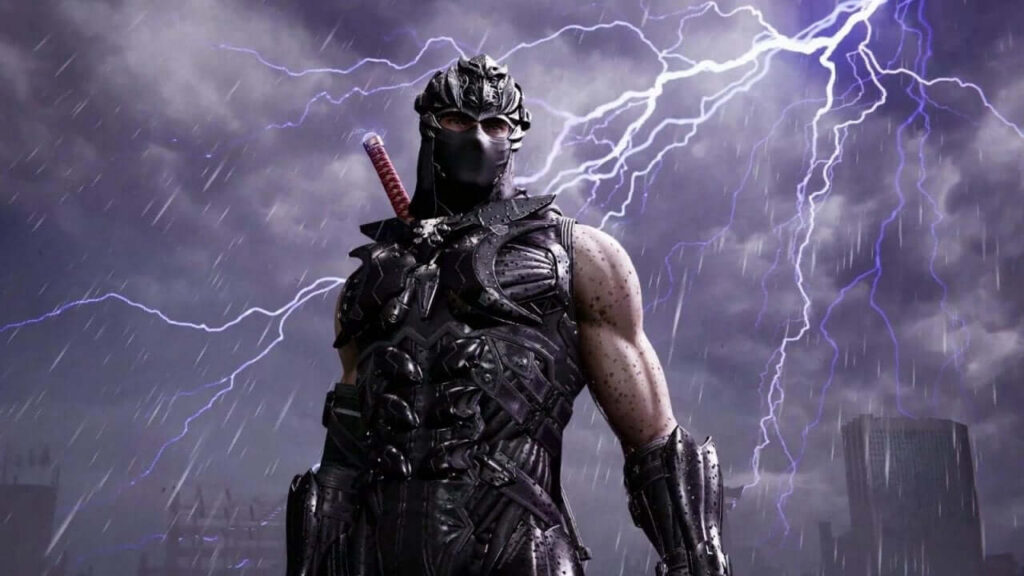 Ninja Gaiden 4: novo vídeo detalha gameplay e história 2 Ninja Gaiden 4 em vídeo oficial mostra gameplay e história com Team Ninja e PlatinumGames