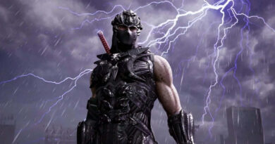 Ninja Gaiden 4 em vídeo oficial mostra gameplay e história com Team Ninja e PlatinumGames
