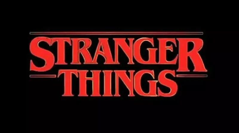 Stranger Things episódio final nos cinemas da AMC, Netflix, véspera de Ano-Novo, duas horas de duração