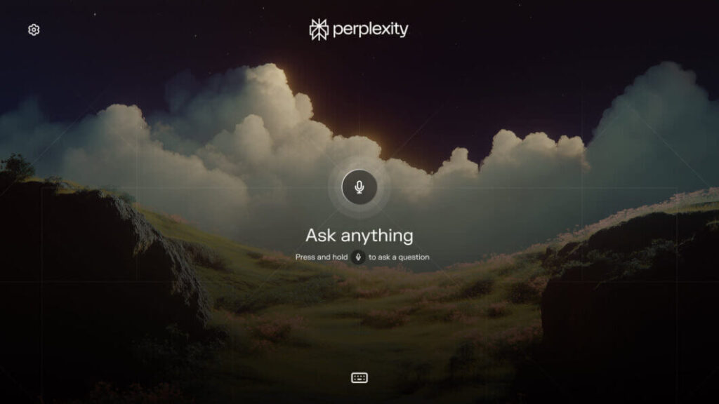 Perplexity chega às smart TVs da Samsung: app de IA 2 Perplexity nas smart TVs da Samsung com respostas em tempo real, interface em cartões e comandos de voz