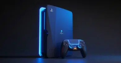 Rumor: PS6 pode ser lançado em 2027 com Zen 6, RDNA 5, GDDR7 e tecnologias AMD do Project Amethyst