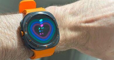 Monitoramento de saúde no Galaxy Watch: PPG, IA e riscos de LVSD