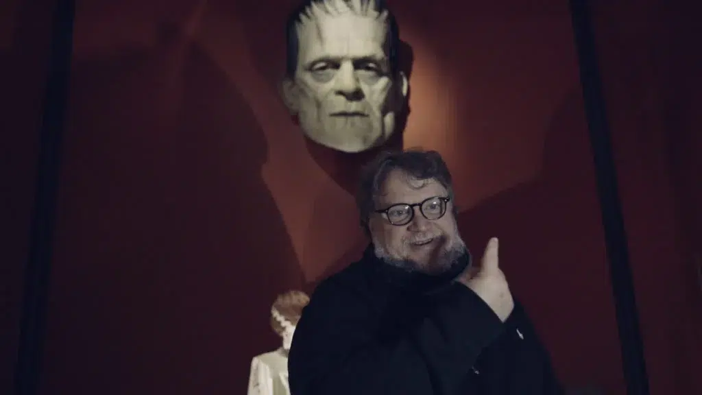 Primeiro olhar de Sangre del Toro exibe visual poético e referências ao imaginário de Guillermo del Toro