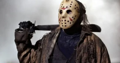 Sexta-Feira 13: Jason Voorhees retorna em novo filme e jogo
