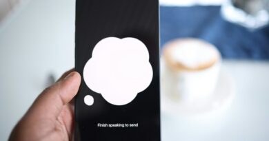 possível ChatGPT de bolso