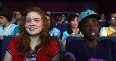 Novas séries da Netflix em novembro 2025 - Stranger Things 5 Volume 1 estreia em 26 de novembro de 2025 na Netflix