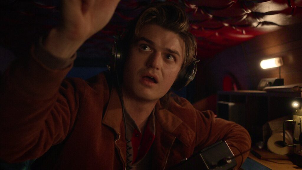Stranger Things 5 Fan Event Calendar