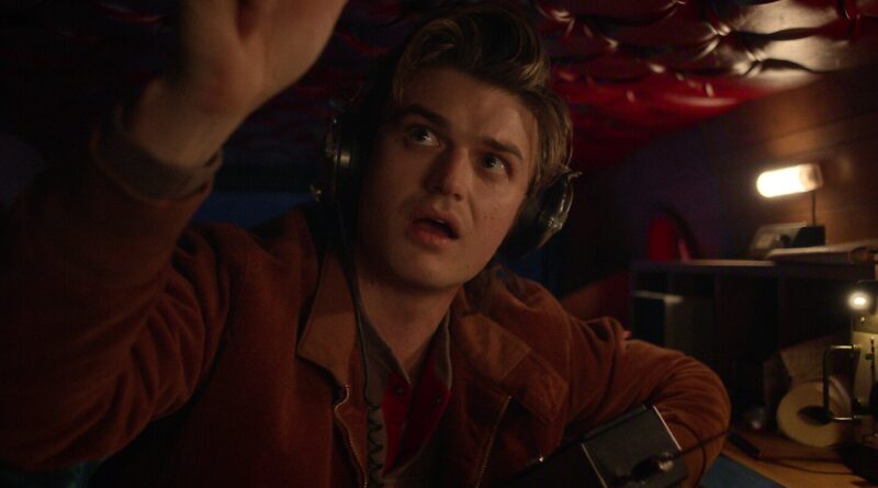 Stranger Things 5 Fan Event Calendar