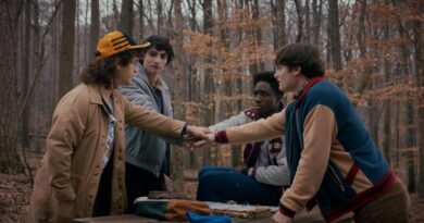 Stranger Things 5 durações: Volume 1 confirmado por Ross Duffer na Netflix