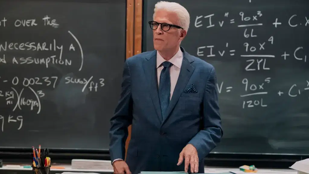Novas séries da Netflix em novembro 2025: guia final 8 Ted Danson em A Man on the Inside: segunda temporada chega à Netflix em 20 de novembro de 2025