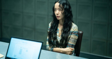 The Price Of Confession Netflix K-Drama Preview: Jeon Do Yeon como An Yun Su