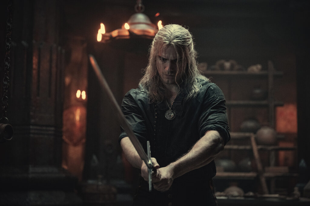 Henry Cavill saiu de The Witcher na Netflix; motivo oficial explicado