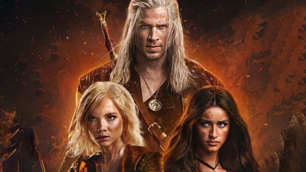 The Witcher 4 Release Date And First Looks Released