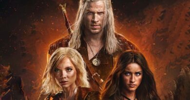 The Witcher 4 Release Date And First Looks Released