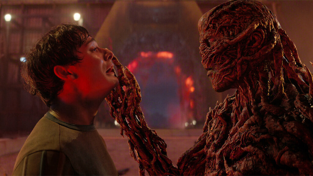 V2 Stranger Things Trailer Leak Breakdown