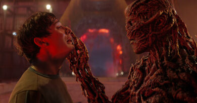 V2 Stranger Things Trailer Leak Breakdown