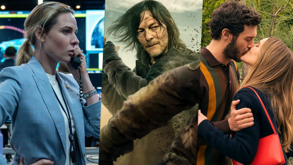 O que chega à Netflix nesta semana (20–26/10) 2 Novidades da Netflix nesta semana: lançamentos e datas de 20 a 26 de outubro de 2025