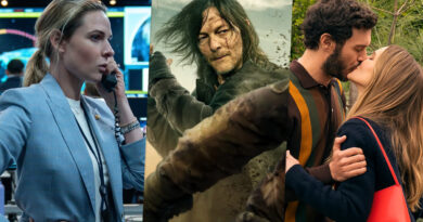 Novidades da Netflix nesta semana: lançamentos e datas de 20 a 26 de outubro de 2025