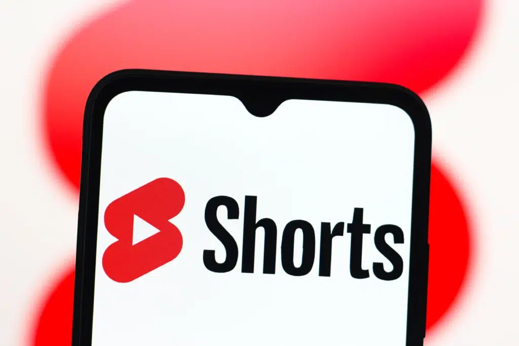 YouTube adiciona temporizador nos Shorts (limite diário) 1 YouTube Shorts com temporizador: limite diário para reduzir o doomscrolling e promover bem-estar digital