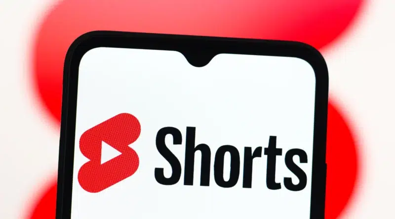 YouTube Shorts com temporizador: limite diário para reduzir o doomscrolling e promover bem-estar digital