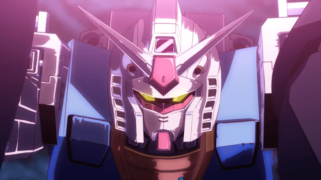 enquete global de Gundam 2025: vote no seu mobile suit 3 enquete global de Gundam 2025: vote no seu mobile suit