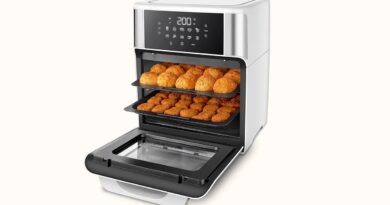 Três airfryer com desconto de até 47%: Mondial, Philips Digital e Philips Conectada