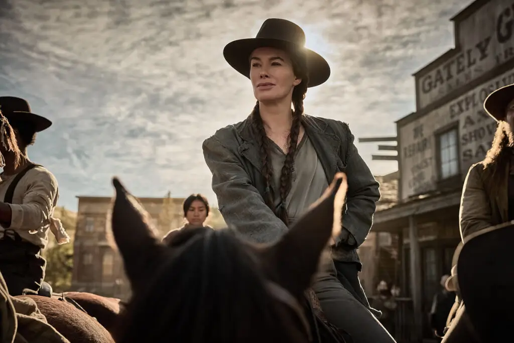 Netflix em Dezembro de 2025: The Abandons Netflix Série