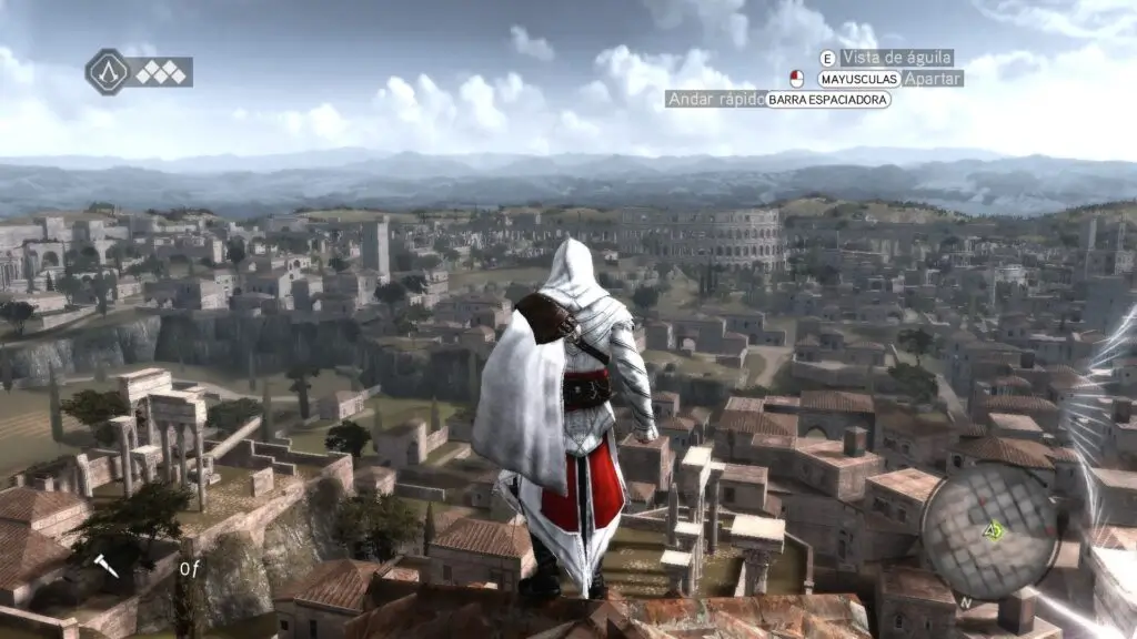 Assassin’s Creed da Netflix: Primeiros detalhes oficiais confirmam o início da produção em 2026.