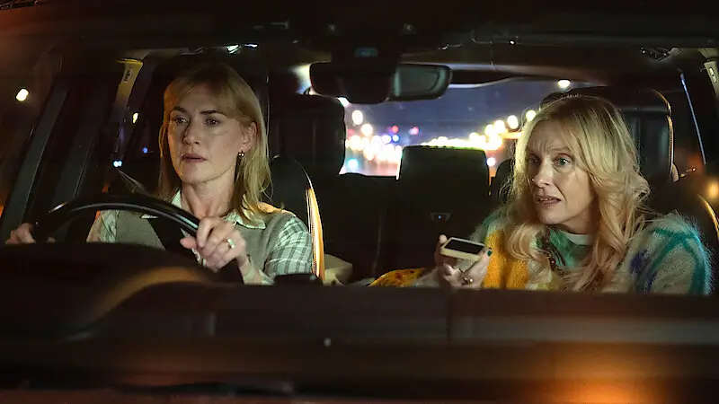 Biggest Netflix Originals December 2025