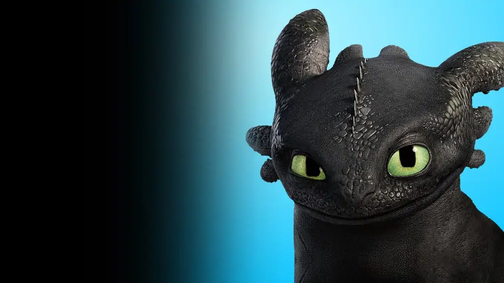 5 animações da DreamWorks que você precisa ver 6 Soluço e Banguela em Como Treinar o Seu Dragão