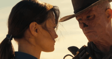 Fallout 2ª temporada ganha trailer e estreia em dezembro