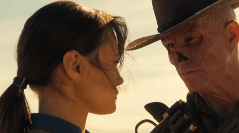 Fallout 2ª temporada ganha trailer e estreia em dezembro