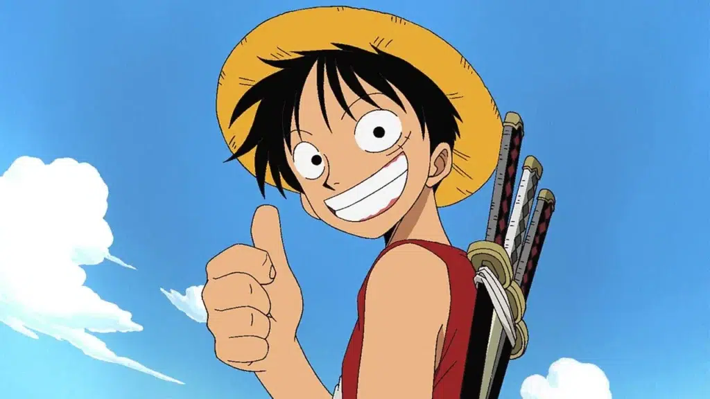 One Piece East Blue remasterizado Netflix