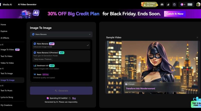 Imagem gerada pelo modelo Nano Banana 2