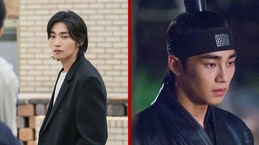 I Dol I: Novo K-Drama romântico chega à Netflix em dezembro de 2025 7 Kim Jae Yeong elenco I Dol I