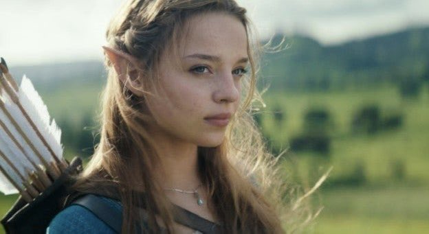 The Legend of Zelda: primeiras imagens do live-action reveladas pela Nintendo