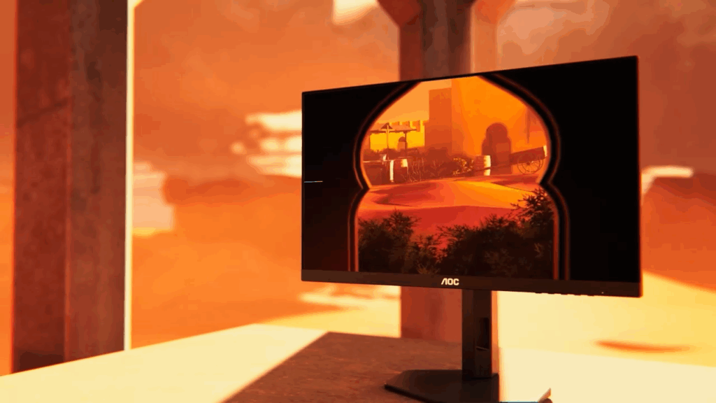 Monitor Gamer 27" 180 Hz – o upgrade definitivo para sua jogatina 🎮 2 Monitor Gamer 27