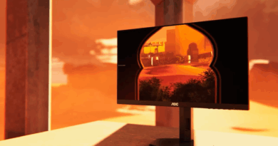 Monitor Gamer 27