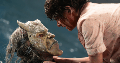 Quando O Telefone Preto 2 chega ao streaming