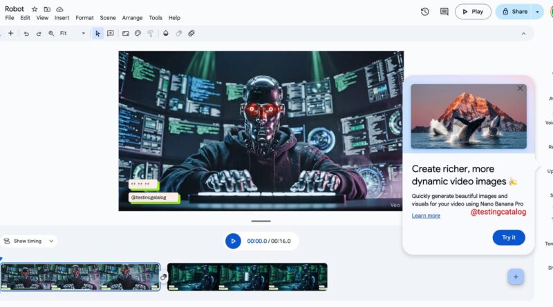 Imagem promocional do Nano Banana Pro e da IA Gemini 3 Pro