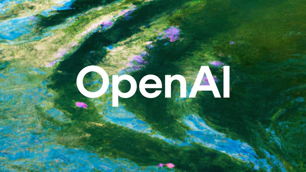 OpenAI lança GPT-5.1 Thinking antes do Gemini 3 Pro 1 Imagem do banner de divulgação da OpenAI relacionada ao GPT-5.1 Thinking, representando avanço em raciocínio multi-etapas e IA generativa