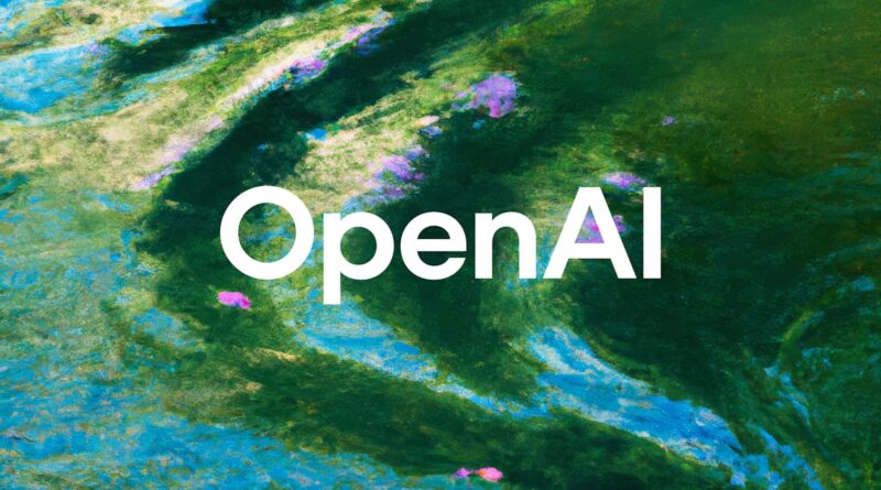 Imagem do banner de divulgação da OpenAI relacionada ao GPT-5.1 Thinking, representando avanço em raciocínio multi-etapas e IA generativa