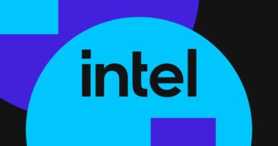 Intel pode voltar aos Macs Imagem ilustrativa de chips Intel 18AP potencialmente usados pela Apple