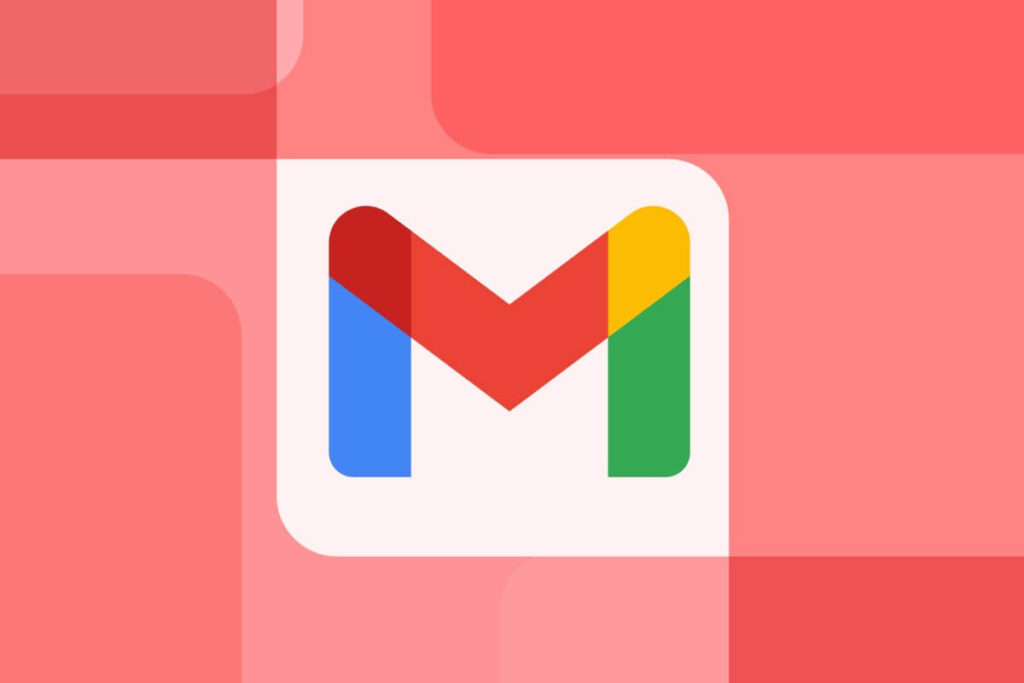 Google nega que usa e-mails do Gmail para treinar IA 1 Ilustração do Google e Gmail representando privacidade e IA