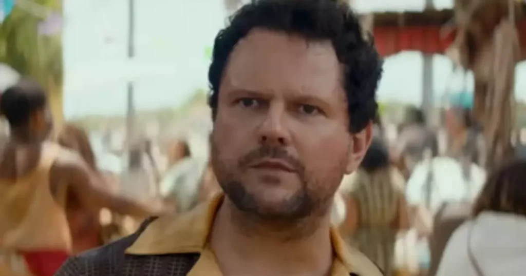 Selton Mello brilha no reboot de Anaconda com Paul Rudd e Jack Black 1 Selton Mello brilha no reboot de Anaconda com Paul Rudd e Jack Black