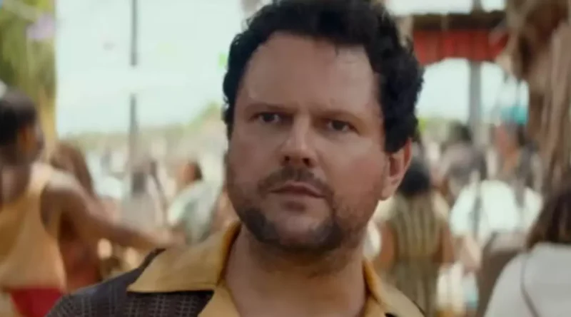 Selton Mello brilha no reboot de Anaconda com Paul Rudd e Jack Black